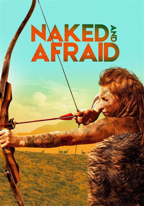 naked and afraid season 14|Prime Video: Naked and Afraid